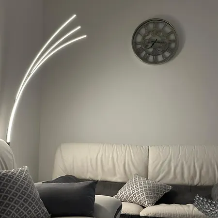 Moderne Avec Spa Daire
