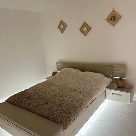 Moderne Avec Spa * Essey-lès-Nancy
